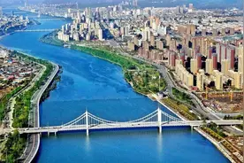 辽宁“最不争气”的城市，以前是中央直辖市，现在却沦为五线城市图片