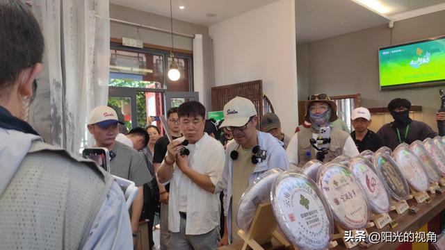 名人营造效应：沉浸视角下的呼和浩特文旅新现象