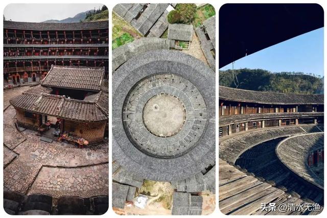 广东与福建江西交界有座城，去之前期望不高，去了直拍大腿来晚了