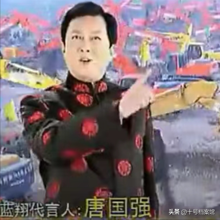 唐国强的“糟心事”，两个儿子都残疾，难怪73岁还得到处卖老脸