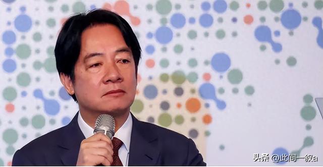 或有变故！台岛受邀93阅兵人士名单曝光，首位明确拒绝的人出现