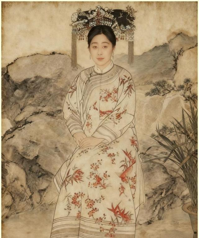 额驸谋害格格，乾隆妙计一箭双雕，既袒护堂妹，又维护满蒙联姻