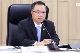 泰国大力推动电车制造本土供应链建设图片