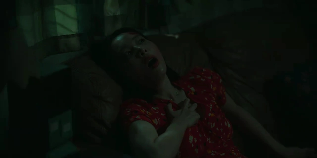 震撼！《重影》12集大结局：秦虹被捕，马伟成被判20年，张妍自尽