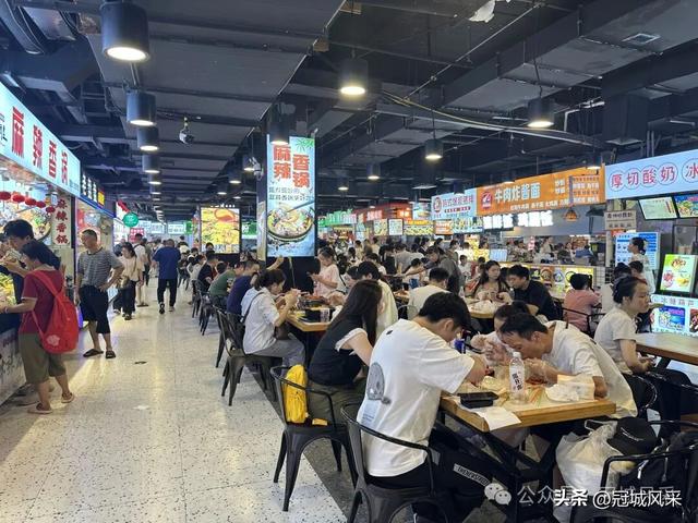 杭州夜骑·武林夜市·小河直街·拱宸桥