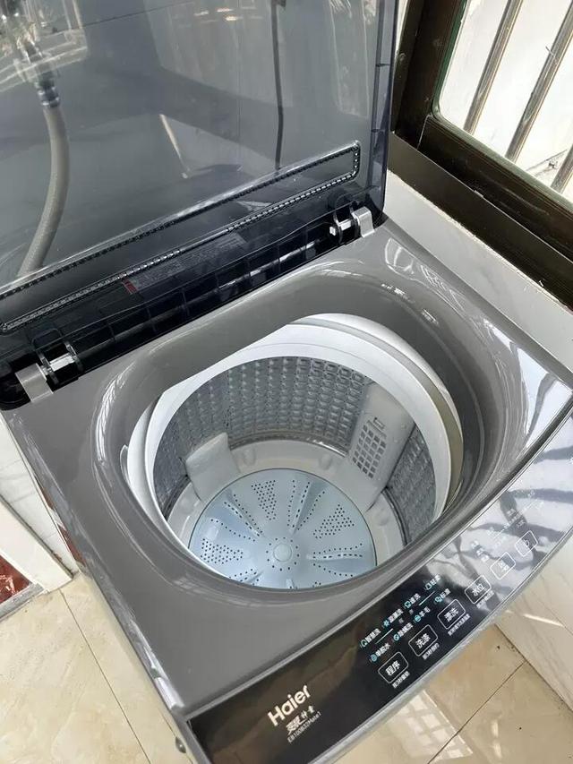 为什么滚筒洗衣机正逐渐退出中国家庭？听内行人说完，恍然大悟了