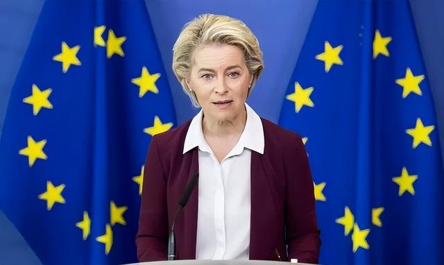局势已恶化，欧盟进逼中国红线，解放军大批军机出动，目标很明确