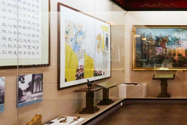 吉林市满族博物馆，北山脚下的四合院，探秘清朝龙兴之地的历史