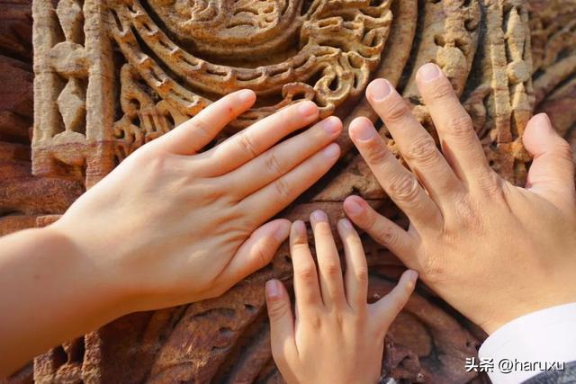 新德里│一念天堂，一念地狱，宛如“呼愁”扑面而来