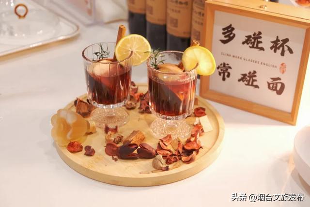 【乐游烟台】周末好去处丨公交直达！烟台家门口的游玩地太好逛了