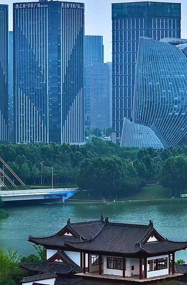 大连游客评洛阳郑州：两地居民气质大不同！
