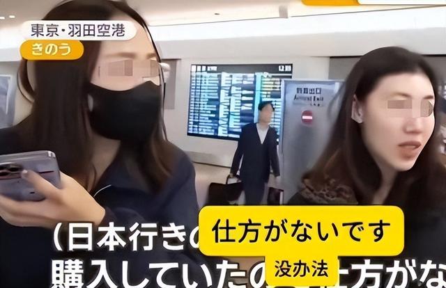 好言难劝该死的鬼？赴日旅游警示下，执意飞日本的国人到底图啥