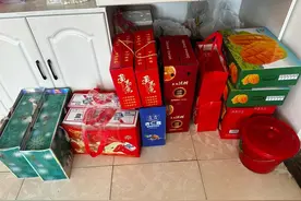 建议大家，年终送礼，一定要记得这“5不送”，很多都送错了图片