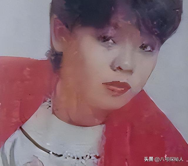 原来她已离世26年！23岁登春晚一夜成名，却因一个巴掌付出生命
