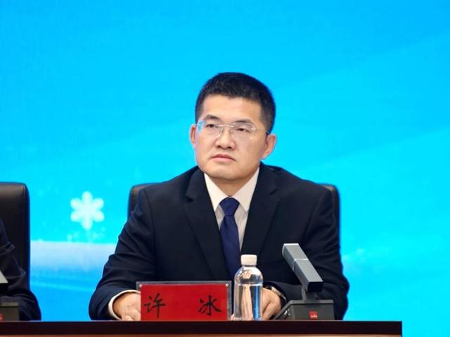 冰雪大世界将打造智慧化景区，游玩项目排队动态可查