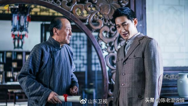 从国家一级演员到“淫魔”	，床戏令人大开眼界，却深受观众喜欢？