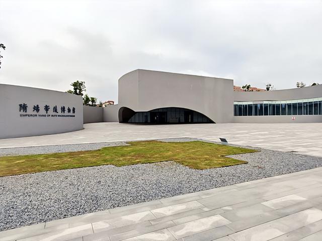 江苏旅游：从何园到大运河博物馆记（图）