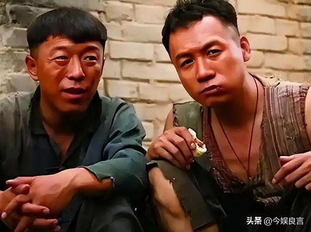 钱再多有什么用？51岁百亿影帝黄渤如今的现状，给所有人提了个醒