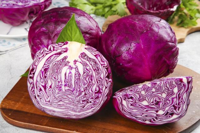 肾友必看：营养师盘点9种最护肾的超级食物，没想到这主食也上榜