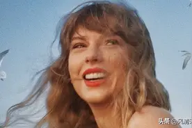 泰勒·斯威夫特的 《1989》：泰勒·斯威夫特版本有哪些新内容图片