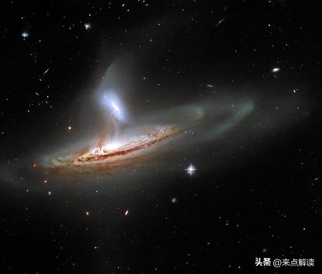 NASA陷60亿预算危机！数十太空任务悬了，登月计划能独善其身吗？