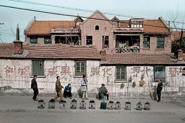 再也回不去了！90年代的“老青岛”，居然是这个样子