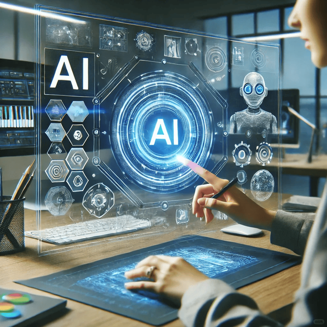 AI杀疯了！搜索直接给答案	，网页流量暴跌50%，你的点击还有用吗