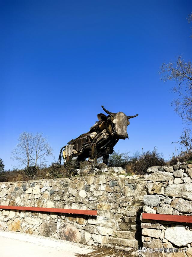 武汉周边古村落溪流观光2日游(两小时到达)夏秋皆宜！
