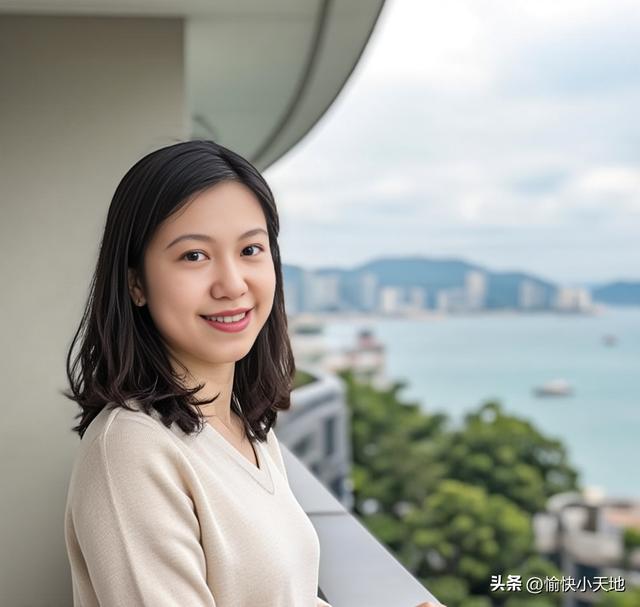 翁帆:挣脱标签枷锁绘就生命新卷