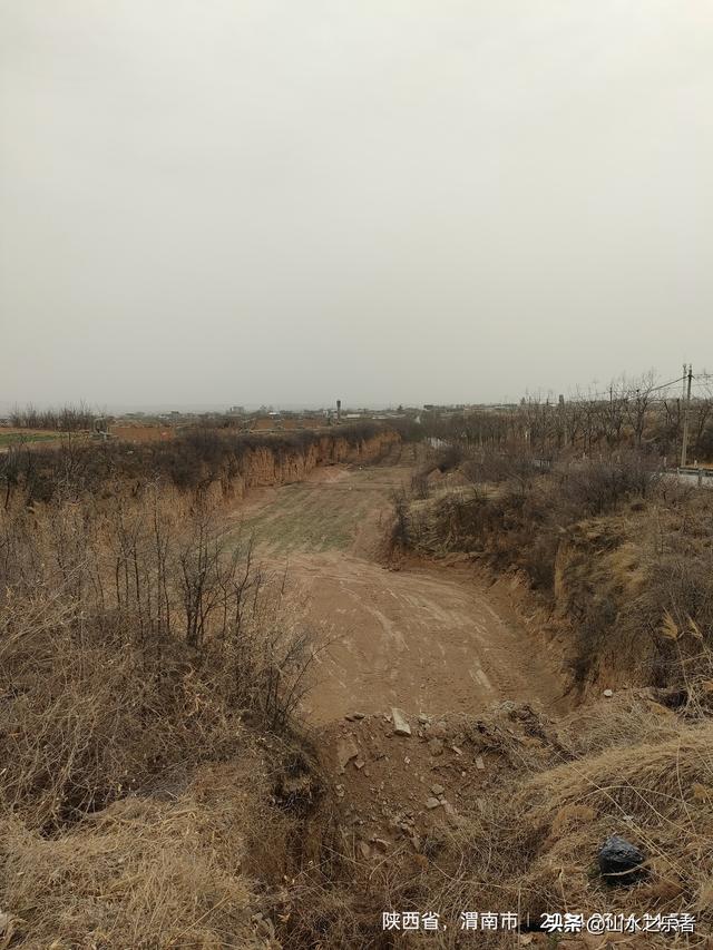 金帜山下唐·景陵