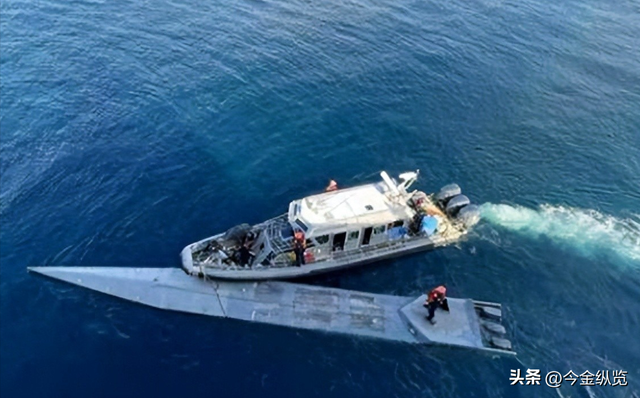 美军加勒比划禁区，5个月决战委内瑞拉？马杜罗这次能硬刚到底吗