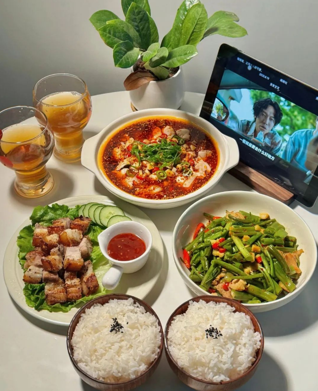 美食制作全解析：一周不重样菜单，每道菜都有超详细步骤解析