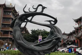 黎明前的黑暗—换物业风波图片
