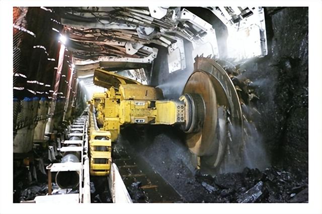 智能矿山如何从“提速”走向“提质”