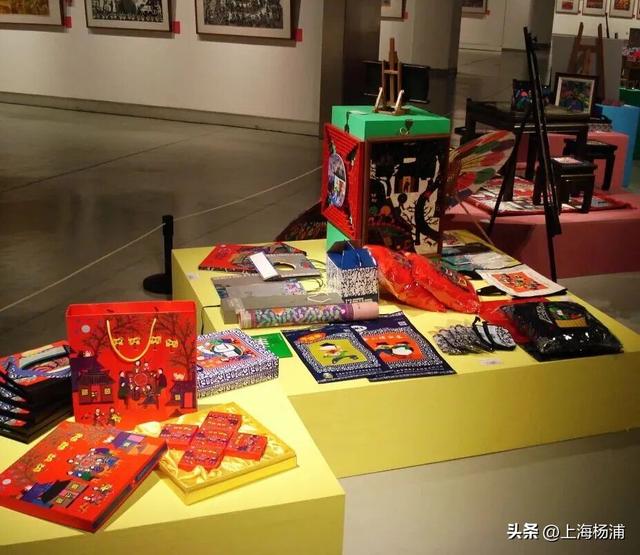 周末去哪儿玩？来杨浦这里“赶集”了