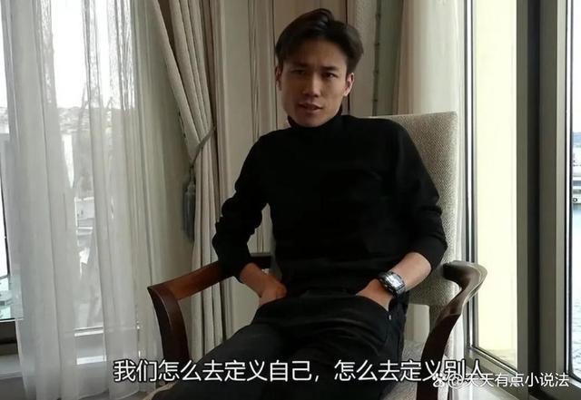 5 年前，靠倒卖口罩一年赚 60 亿元，住 5 万一夜酒店的他	，如今咋样了