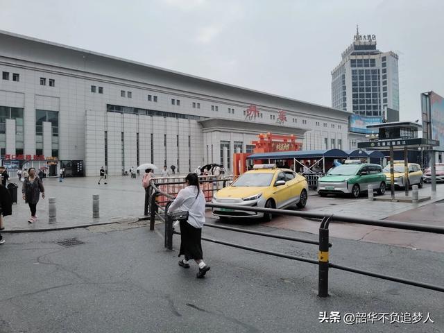 丹东之行
