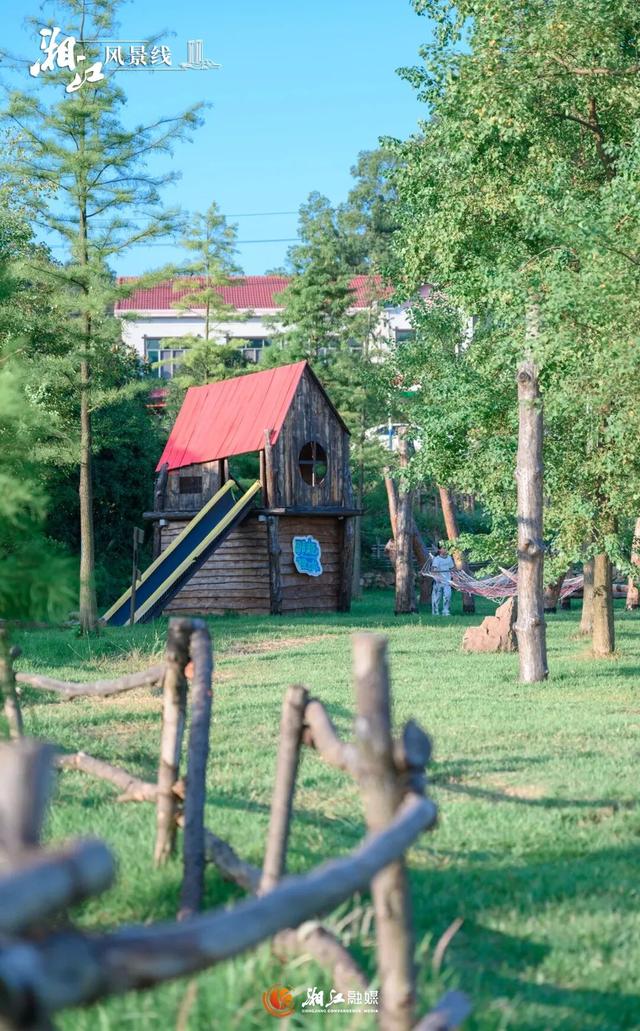 挖到长沙7个“野生宝藏地”！娃疯玩，我躺平！