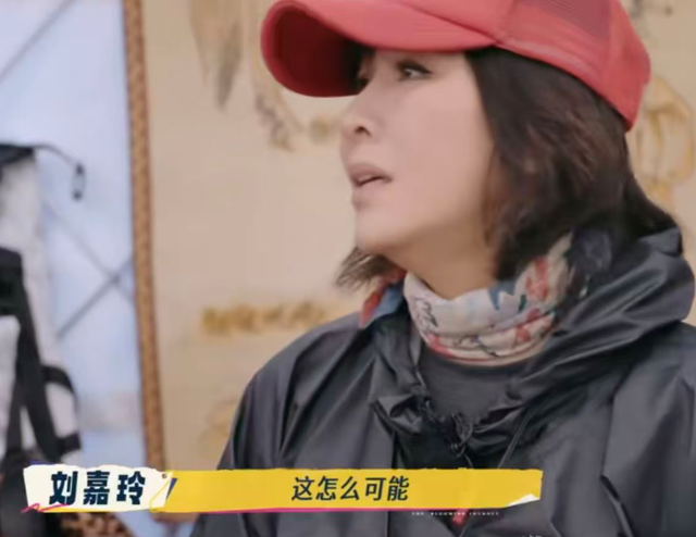 偶像怎么解决生理需求？59岁刘嘉玲的露骨发言，让男爱豆羞愧难当