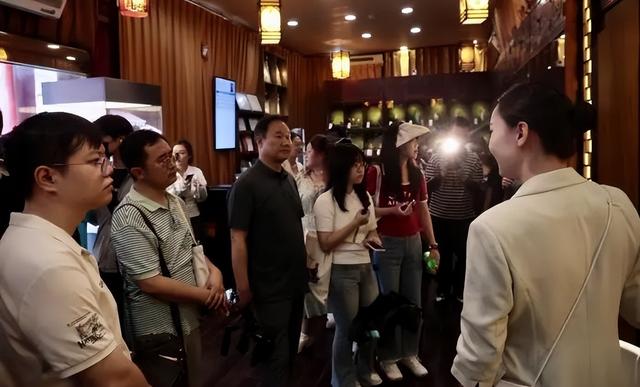 深入津门故里 感受老城津韵