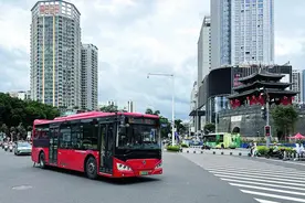 美食＋美景！南宁推出6条特色文旅公交专线图片