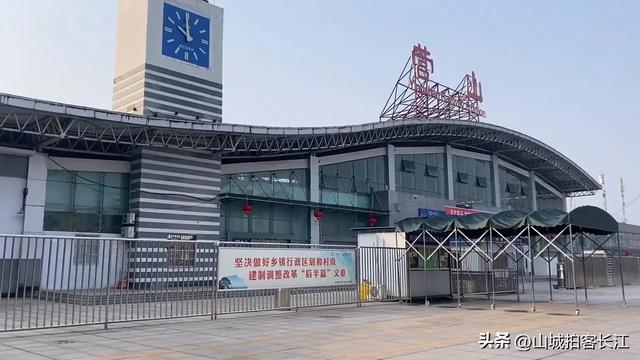 四川超有远见的小县，环城路比地级市还超前，是生态旅游百强县！