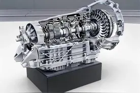 科学还是智商税？自动变速箱油到底要不要更换图片