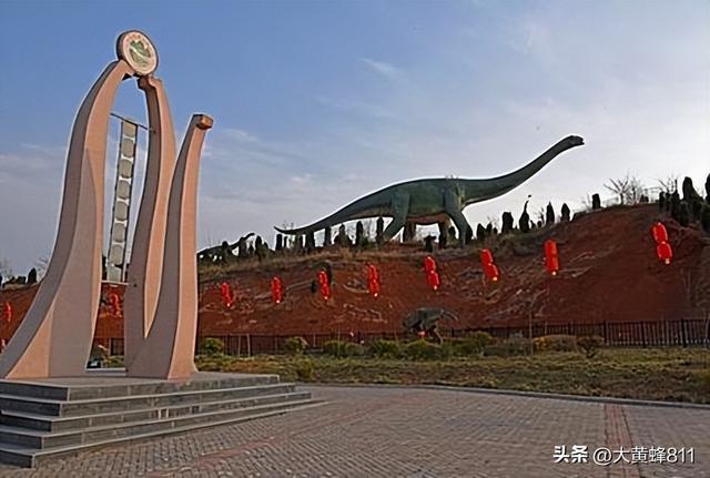 认识大美河南的每个县——第九波：汝阳