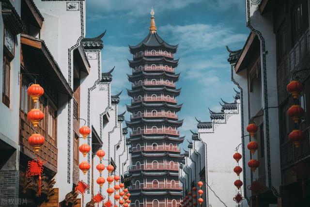 湖州一日游最佳景点推荐，浙江湖州7大好玩景点，一定不可错过！