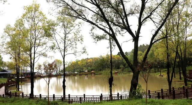 赵山、邹本伟、燕海潮徽县风光摄影作品