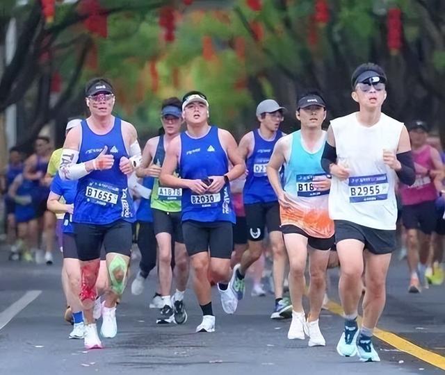 黑客刷榜，黄牛诈骗，马拉松名额乱象何时休？