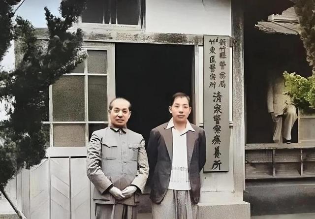 张学良软禁时真实生活，奢华至极，完全不像囚徒生活！