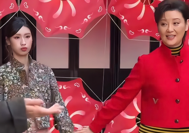 演都不演了！离婚谣言澄清后	，冯小刚亲手撕下徐帆的“体面”