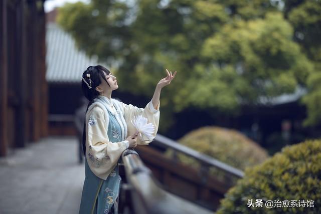 6首史上最绝分手诗，看古人如何话情伤！